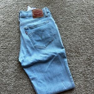 Levi's Women’s  Boyfriend Jeans
